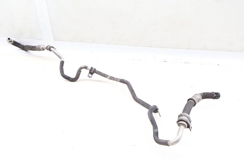 Power Steering Hose / Line / Pipe (RETURN) 97034723707 — Used (SKU 642982)