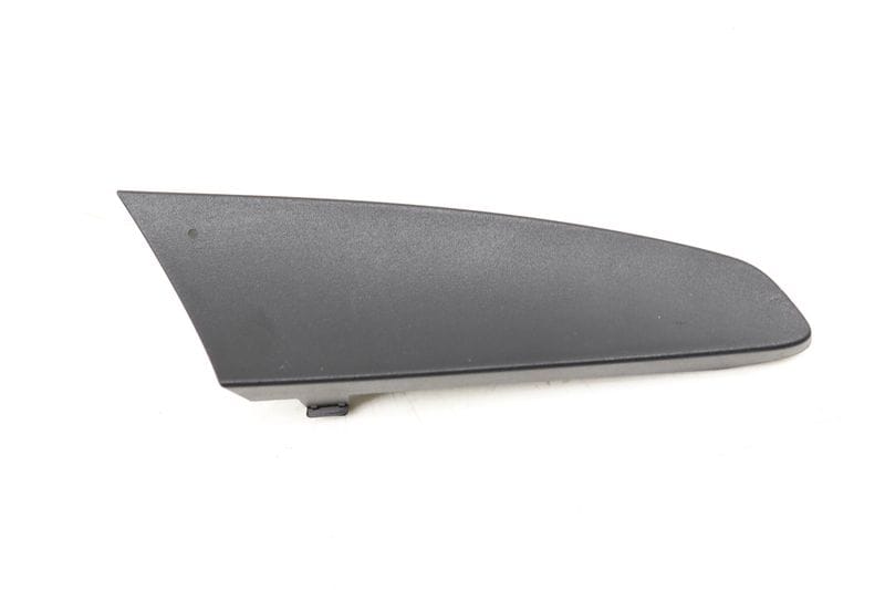 Interior Door Handle Trim / Cover 7P5839248B — Used (SKU 468486)