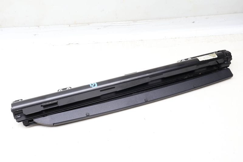 Door Window Sun Shade / Blind 97053641100 — Used (SKU 642736)