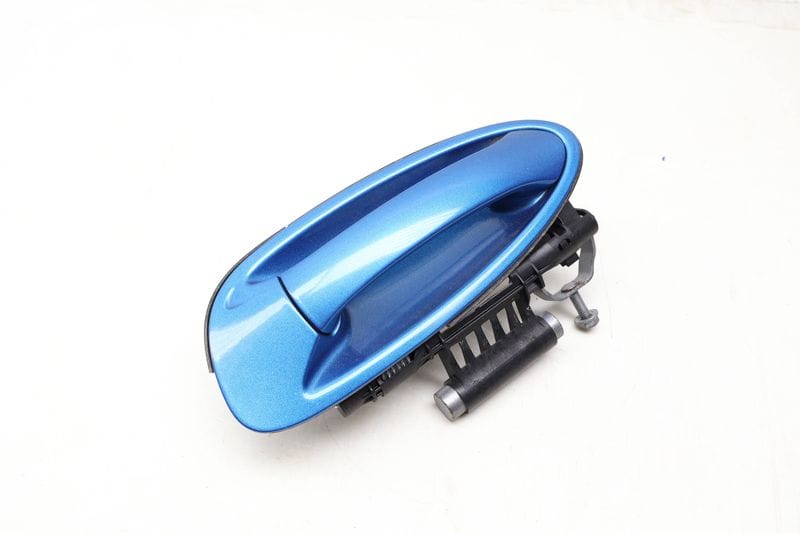 Exterior Door Handle 99753706101 — Used (SKU 642729)
