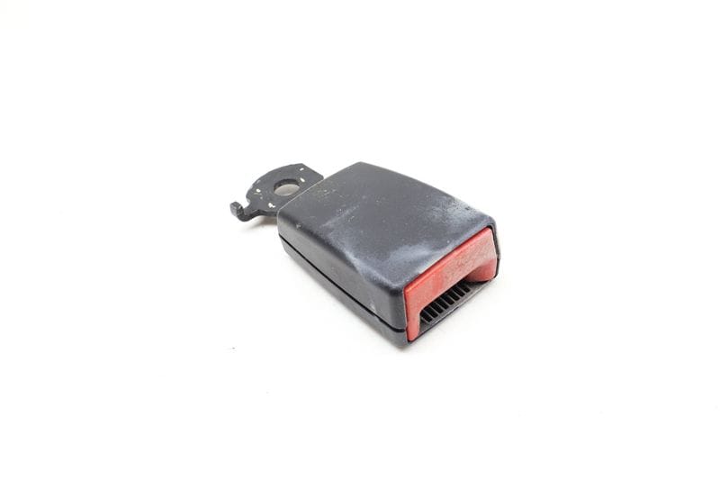 Seat Belt Buckle / Receiver 97080318500 — Used (SKU 642679)