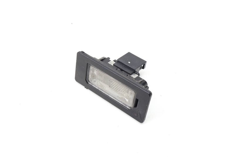 License Plate Light 7PP943021 — Used (SKU 642813)