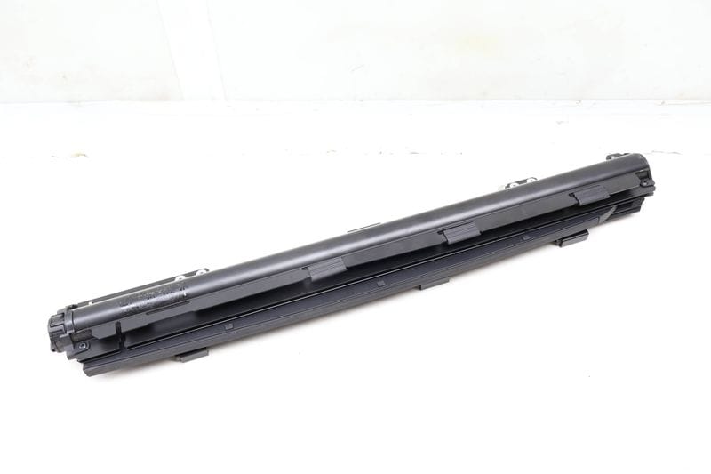 Door Window Sun Shade / Blind 97053641200 — Used (SKU 642737)