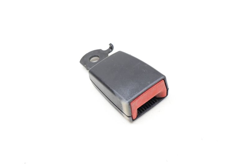 Seat Belt Buckle / Receiver 97080318600 — Used (SKU 642680)