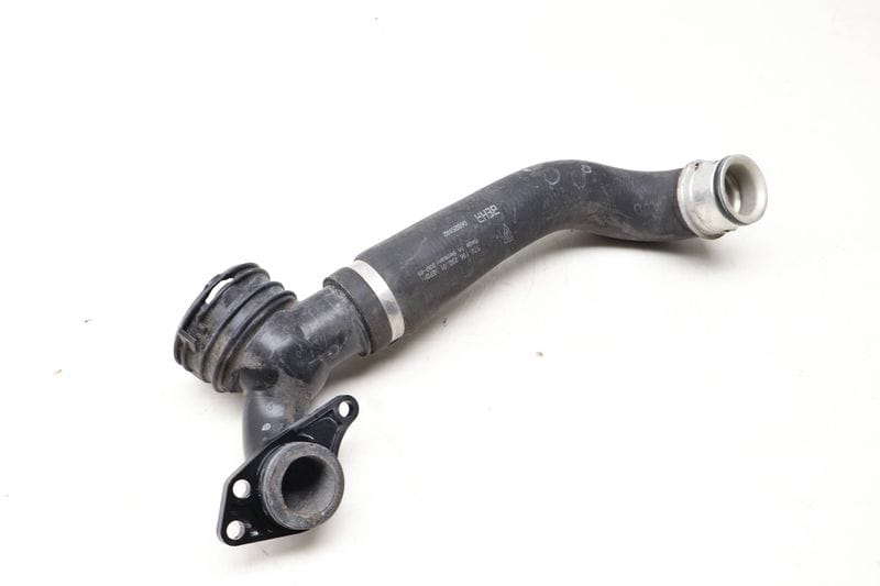 Coolant Distributor Tube / Line (RETURN) 97010623201 — Used (SKU 642958)