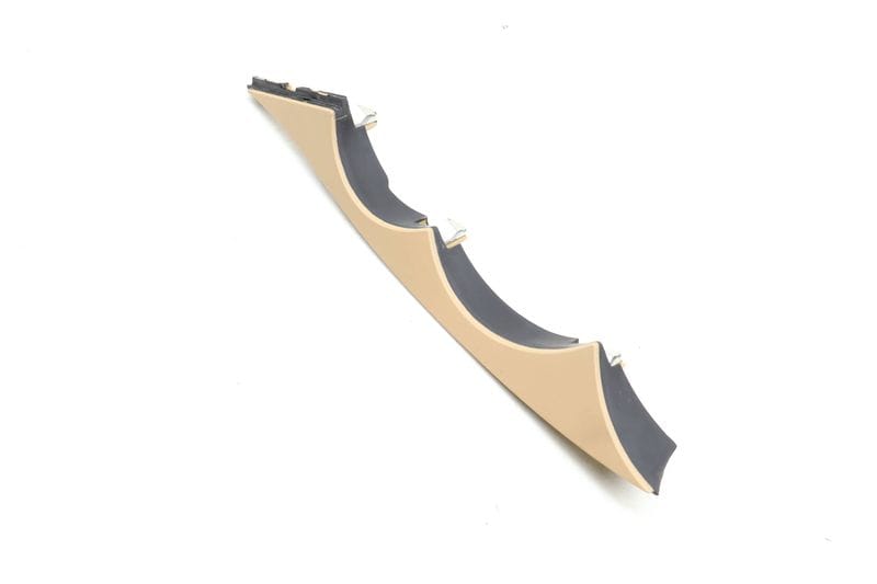 Instrument Cluster Trim (UPPER) 97055252700 — Used (SKU 642815)