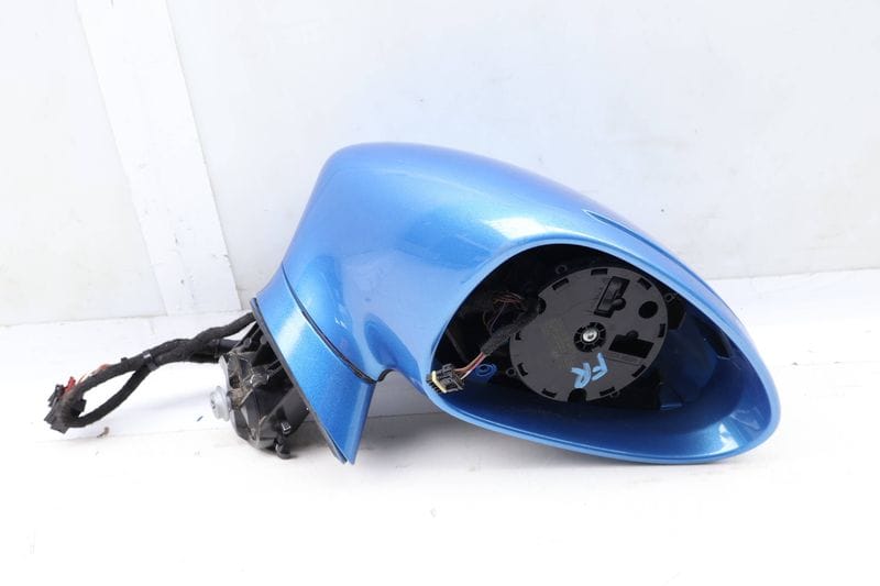 Side View Door Mirror 97073162000 — Used (SKU 642790)