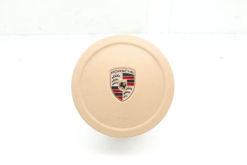 Steering Wheel Airbag / Air Bag 97080308903 — Used (SKU 642690)
