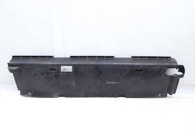 Upper Radiator Air Duct 97010624101 — Used (SKU 642876)
