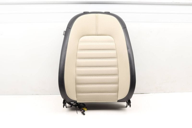 Upper Seat Backrest Assembly 3C8881806DP — Used (SKU 426818)