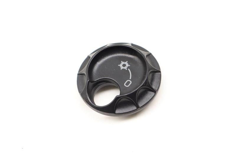 Glove Box Cooling Valve 3B0816355 — Used (SKU 426974)