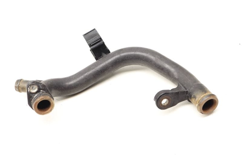 Coolant Hose / Tube / Line 06J121065F — Used (SKU 438670)