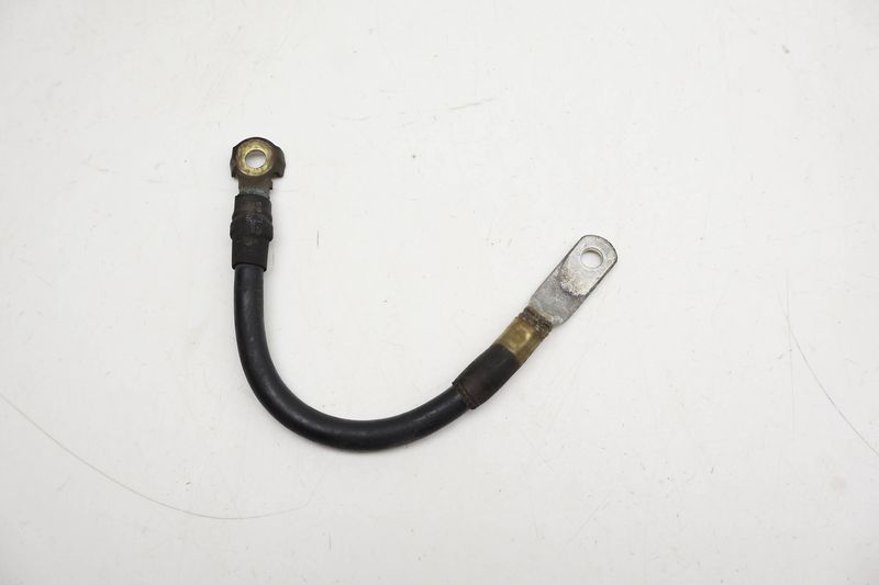 Battery Ground Cable / Strap 5N0971250A — Used (SKU 711605)