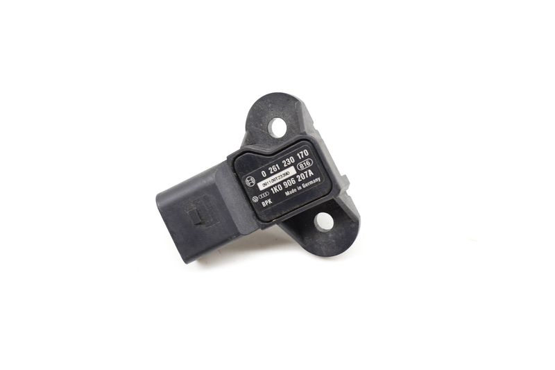 Brake Booster Pressure Sensor 1K0906207A — Used (SKU 711315)