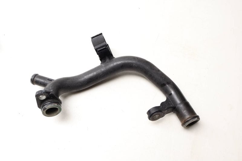 Coolant Hose / Tube / Line 06J121065F — Used (SKU 711647)