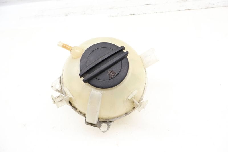 Coolant Reservoir / Tank / Bottle 1K0121407A — Used (SKU 711528)