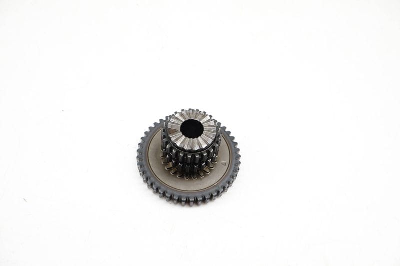 Crankshaft Timing Gear / Sprocket 06H105209AT — Used (SKU 711449)