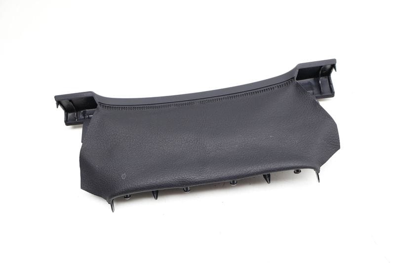 Dash Trim / Steering Column Cover 5M1858349B — Used (SKU 711275)