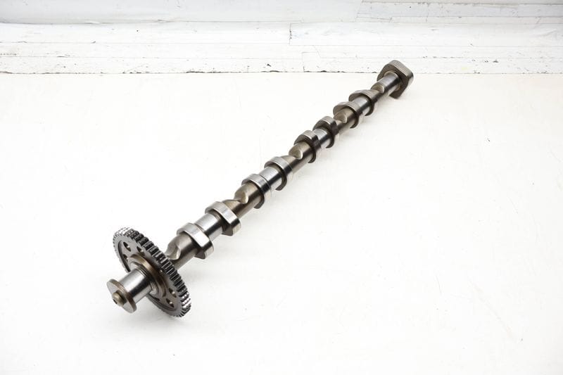 Exhaust Cam / Camshaft 06H109022BB — Used (SKU 711362)
