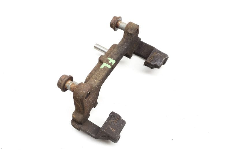 Brake Caliper Carrier 5N0615125 — Used (SKU 711500)