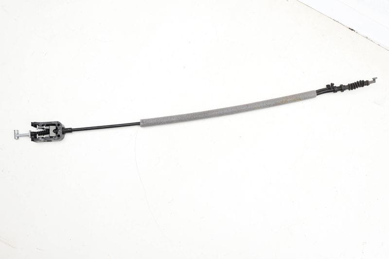 Exterior Door Handle Release / Bowden Cable 5N0837017C — Used (SKU 711468)