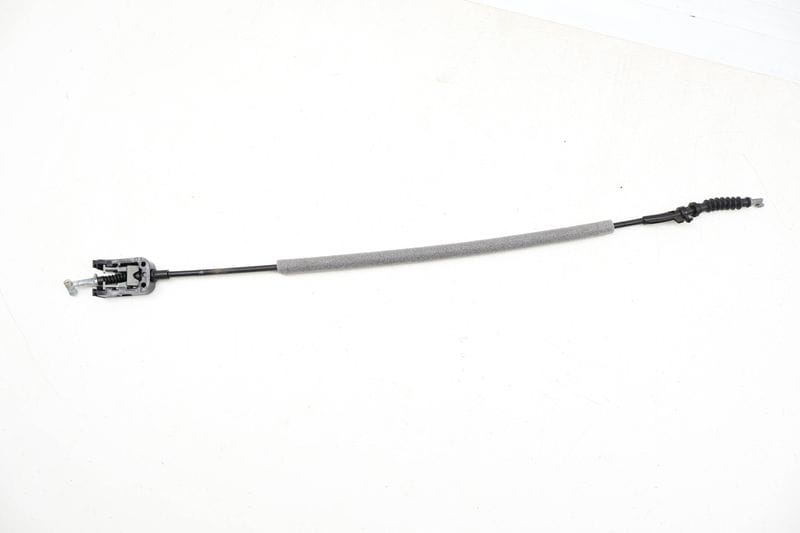 Exterior Door Handle Release / Bowden Cable 5N0837017C — Used (SKU 711470)