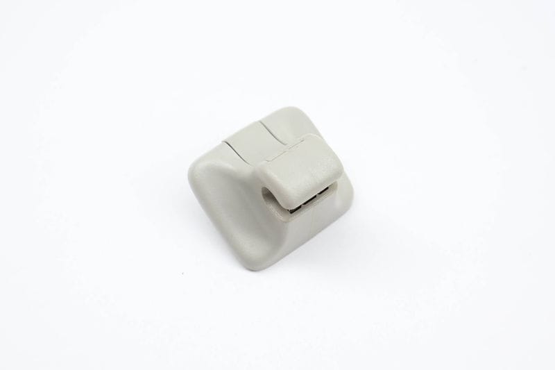 Sun Visor Clip / Hanger 1K0857561B — Used (SKU 711245)