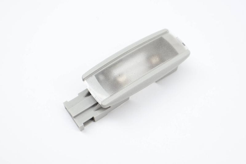 Sun Visor Vanity Overhead Light 1K0947109 — Used (SKU 711241)