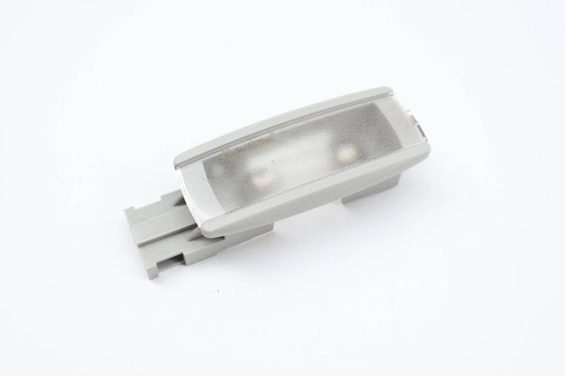 Sun Visor Vanity Overhead Light 1K0947109 — Used (SKU 711243)