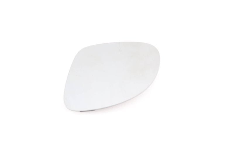 Side View Mirror Glass 5N0857521A — Used (SKU 711393)