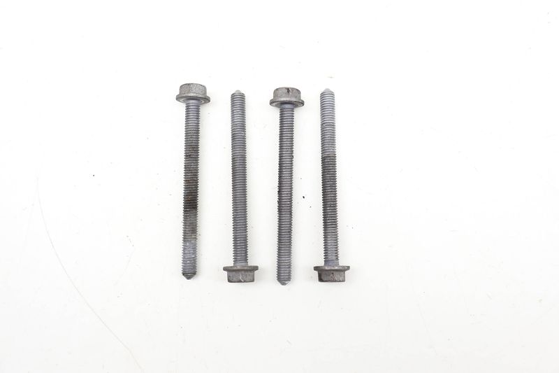 M8X90 Screw / Bolt Set (4) N10610001 — Used (SKU 711456)