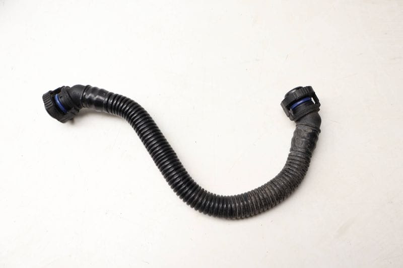 PCV Breather Hose / Line 06J103221A — Used (SKU 711620)