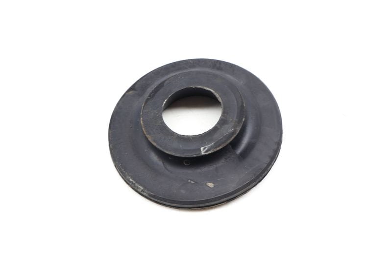 Upper Coil Spring Bushing / Mount 1K0512149B — Used (SKU 711298)