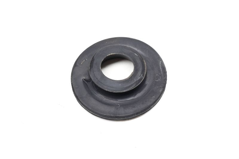 Upper Coil Spring Bushing / Mount 1K0512149B — Used (SKU 711299)