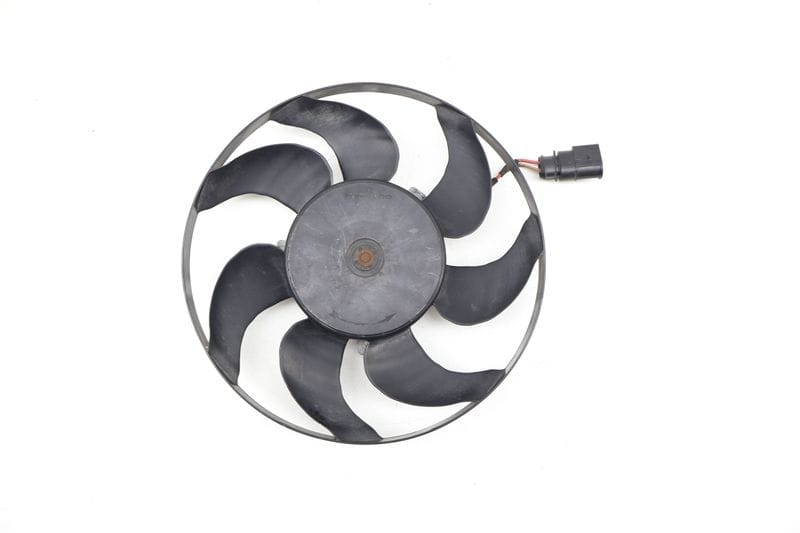 Electric Cooling Fan (200W) 1K0959455ET — Used (SKU 711459)