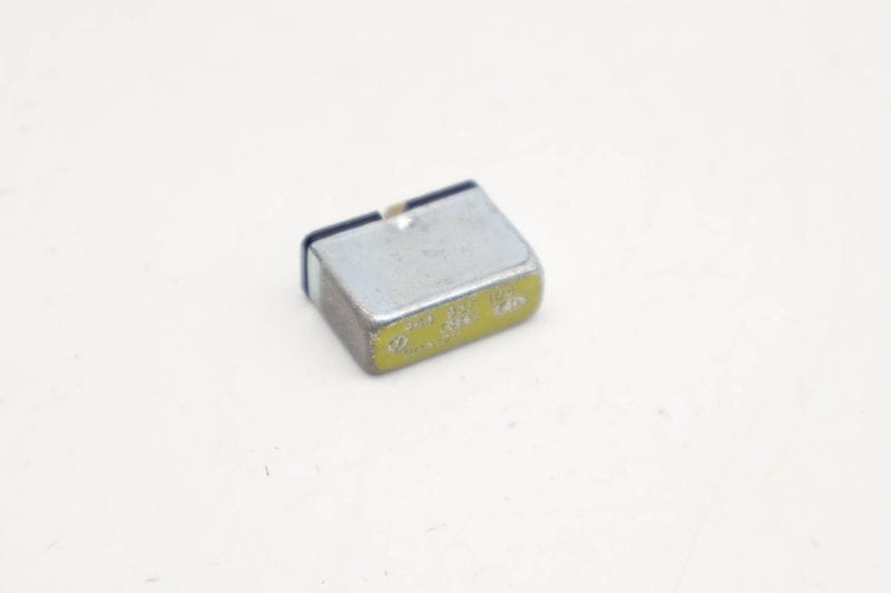 Thermal Fuse / Relay (20 AMP) 443937105 — Used (SKU 711180)