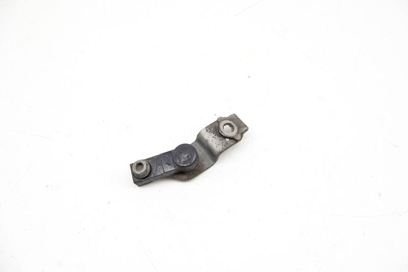 Transmission Mount Bracket / Lever 09G321171A — Used (SKU 711368)
