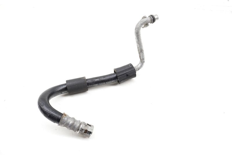 Transmission Oil Cooler Supply Line / Pipe 5N0317820B — Used (SKU 711631)