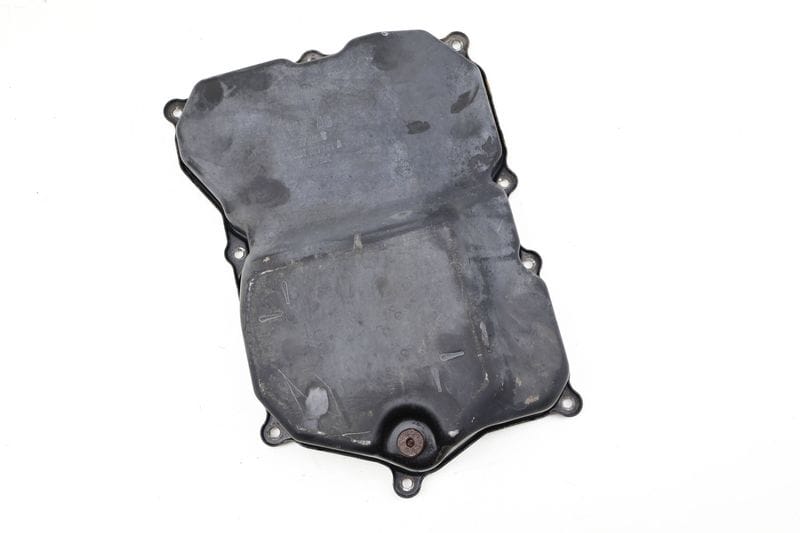 Transmission Oil Pan / Sump 09M321361A — Used (SKU 711496)