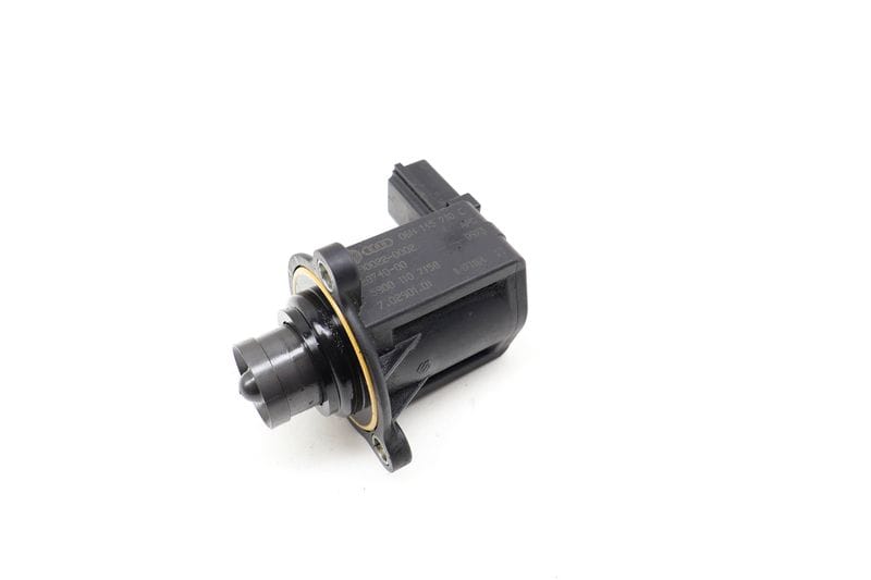 Turbo Diverter / Cut Off Valve 06H145710C — Used (SKU 711295)