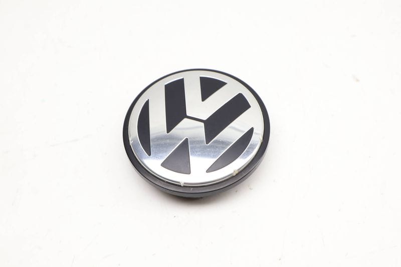Wheel Center Cap 3B7601171 — Used (SKU 711184)
