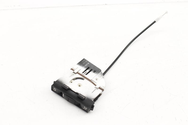 Dash Air Vent Adjustment Switch / Dial 7L6819766L — Used (SKU 272644)