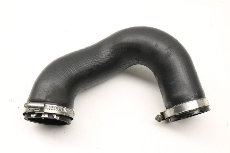 Turbo Intercooler Hose / Tube 7L6145972G — Used (SKU 400406)