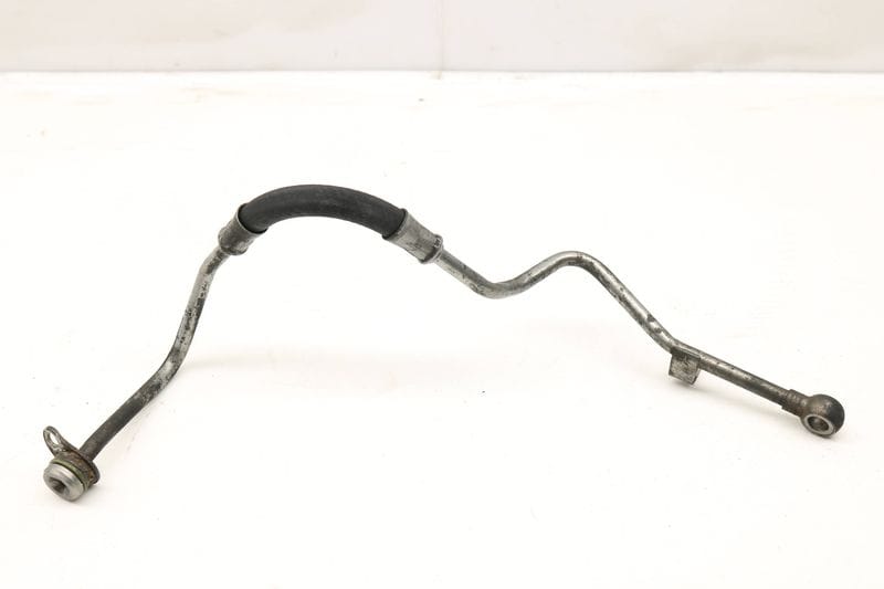 Turbo Oil Supply Line / Pipe 059145771AC — Used (SKU 400404)