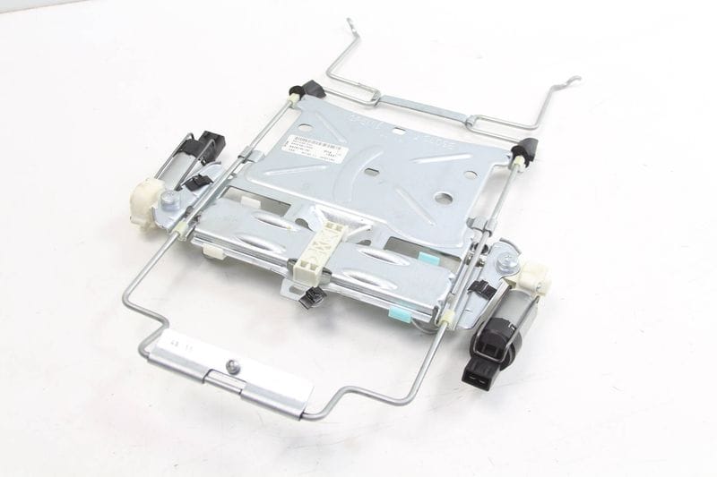 Seat Lumbar Assembly 8K0881880 — Used (SKU 141203)