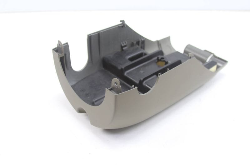 Lower Steering Column Trim Cover 8K0953516B — Used (SKU 141325)