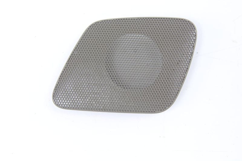 Door Tweeter Speaker Cover / Grille 8K0035409 — Used (SKU 141367)