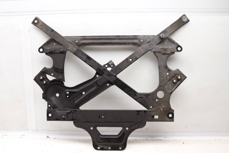 Axle Suspension Crossmember / Brace (FRONT) 8F0399237 — Used (SKU 603705)