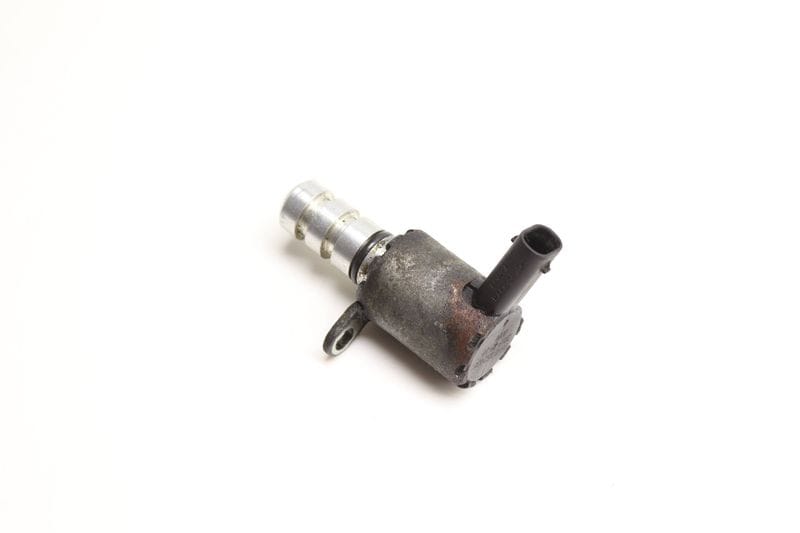 Engine Oil Pressure Control Valve / Sensor 06H115243F — Used (SKU 603600)