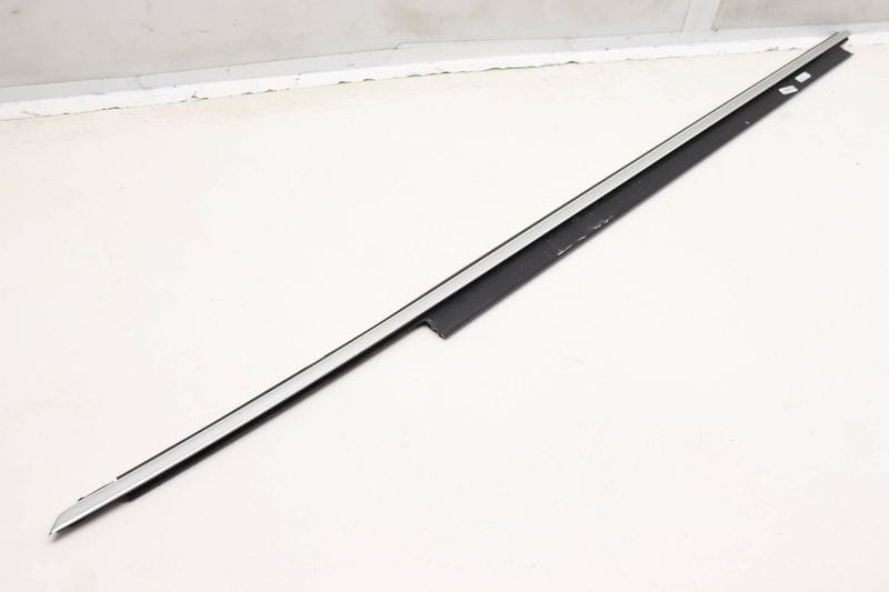 Exterior Door / Window Slot Seal Trim 8F0853283 — Used (SKU 603808)